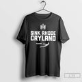 Classic Hartford Heather Sink Rhode Cryland T Shirts Hoodie Longsleeve