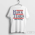 Classic Hawk Tuah 2024 Spit On That Thang T-Shirts, Hoodie, Sweatshirt | RetroVerseTees.com