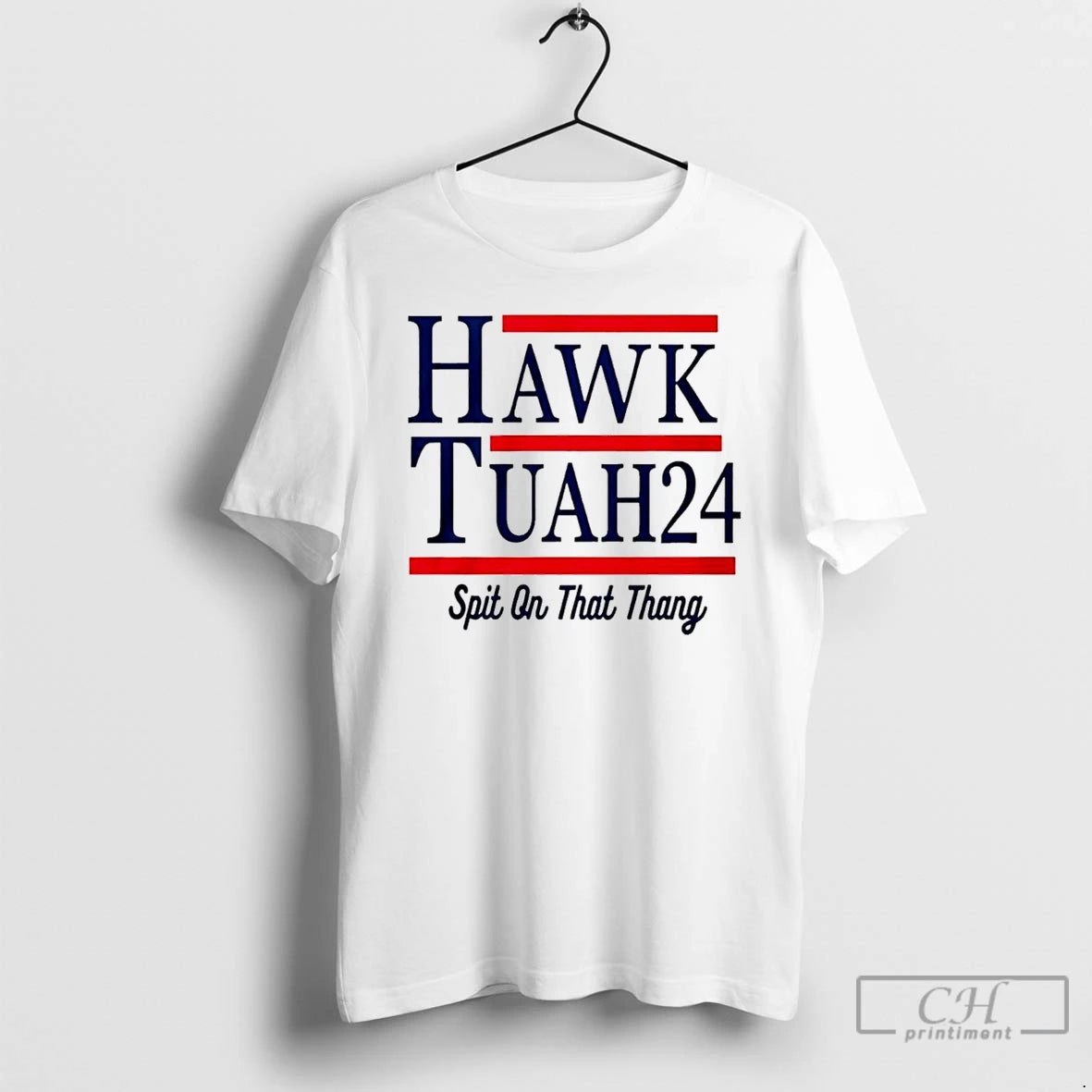 Classic Hawk Tuah 2024 Spit On That Thang T-Shirts, Hoodie, Sweatshirt | RetroVerseTees.com
