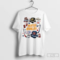 Classic Hockey Heated Rivalry Icon T-Shirts, Hoodie, Sweatshirt | RetroVerseTees.com