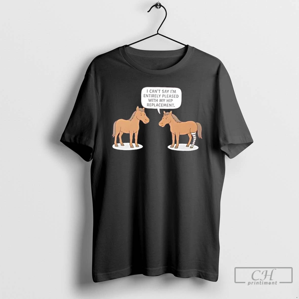 Classic Horse Hip Replacement Zebra Leg T-Shirts, Hoodie, Sweatshirt | RetroVerseTees.com