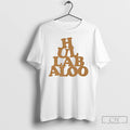 Classic Hullabaloo Arranged In A Triangle T-Shirts, Hoodie, Sweatshirt | RetroVerseTees.com