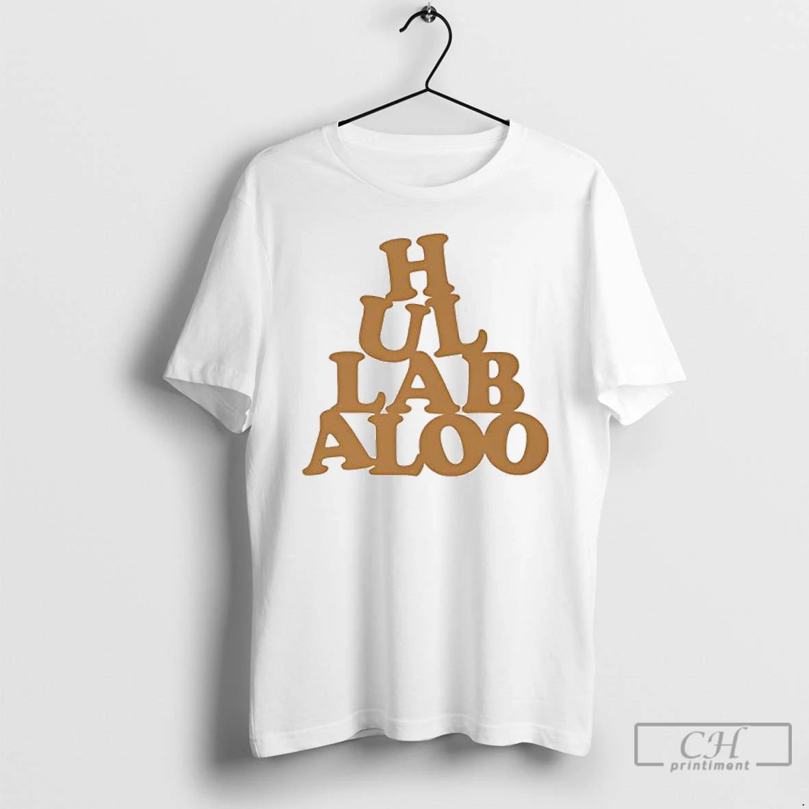 Classic Hullabaloo Arranged In A Triangle T-Shirts, Hoodie, Sweatshirt | RetroVerseTees.com