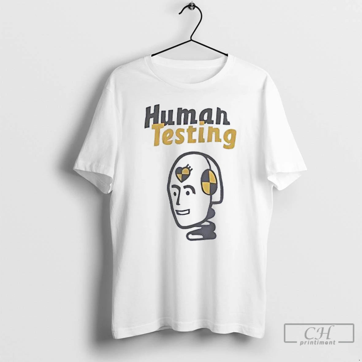Classic Human Made X Asap Rocky Human Testing T-Shirts, Hoodie, Sweatshirt | RetroVerseTees.com