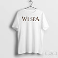 Classic I Love La Tallulah Wispa T-Shirts, Hoodie, Sweatshirt | RetroVerseTees.com