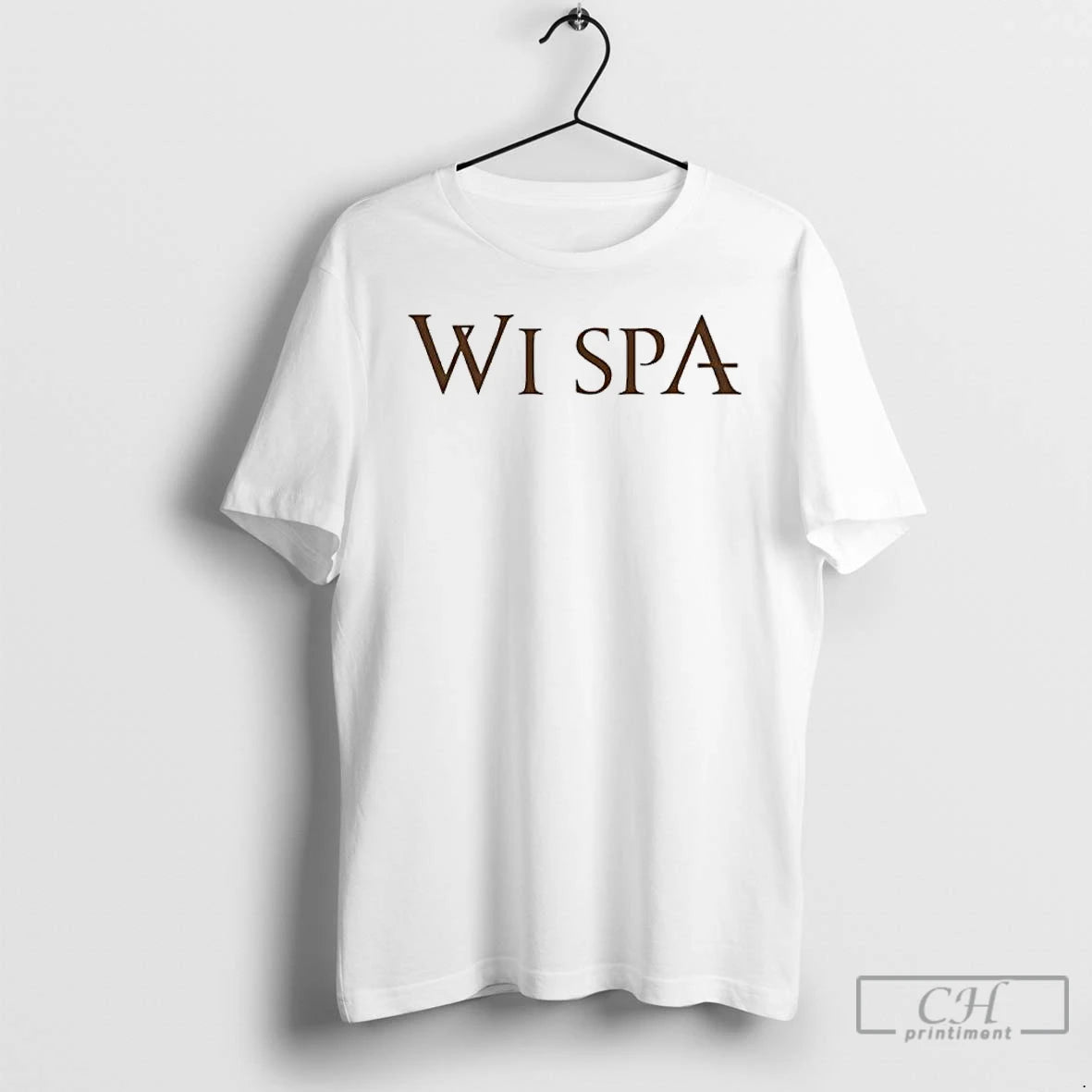 Classic I Love La Tallulah Wispa T-Shirts, Hoodie, Sweatshirt | RetroVerseTees.com