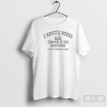 Classic I Rescue Books Trapped In The Bookstore T-Shirts, Hoodie, Sweatshirt | RetroVerseTees.com