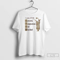Classic I Study Stem Wizard T-Shirts, Hoodie, Sweatshirt | RetroVerseTees.com