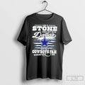 Classic I Am A Stone I May Not Be In Dallas But Im A Cowboys
