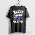Classic I Am A Terry I May Not Be In Dallas But Im A Cowboys