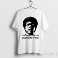 Classic I Dont Remember Asking You A Goddamn Thing Jules Winnfield Pulp Fiction T Shirts Hoodie, Sweatshirt