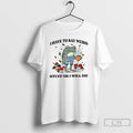 Classic I Have To Say Weird Stuff Or I Will Die From The Summer Pretty T-Shirts, Hoodie, Sweatshirt | RetroVerseTees.com