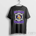 Classic I Live In Michigan And Win Lose Or Tie Im A Die Hard Vikings T-Shirts, Hoodie, Sweatshirt | RetroVerseTees.com