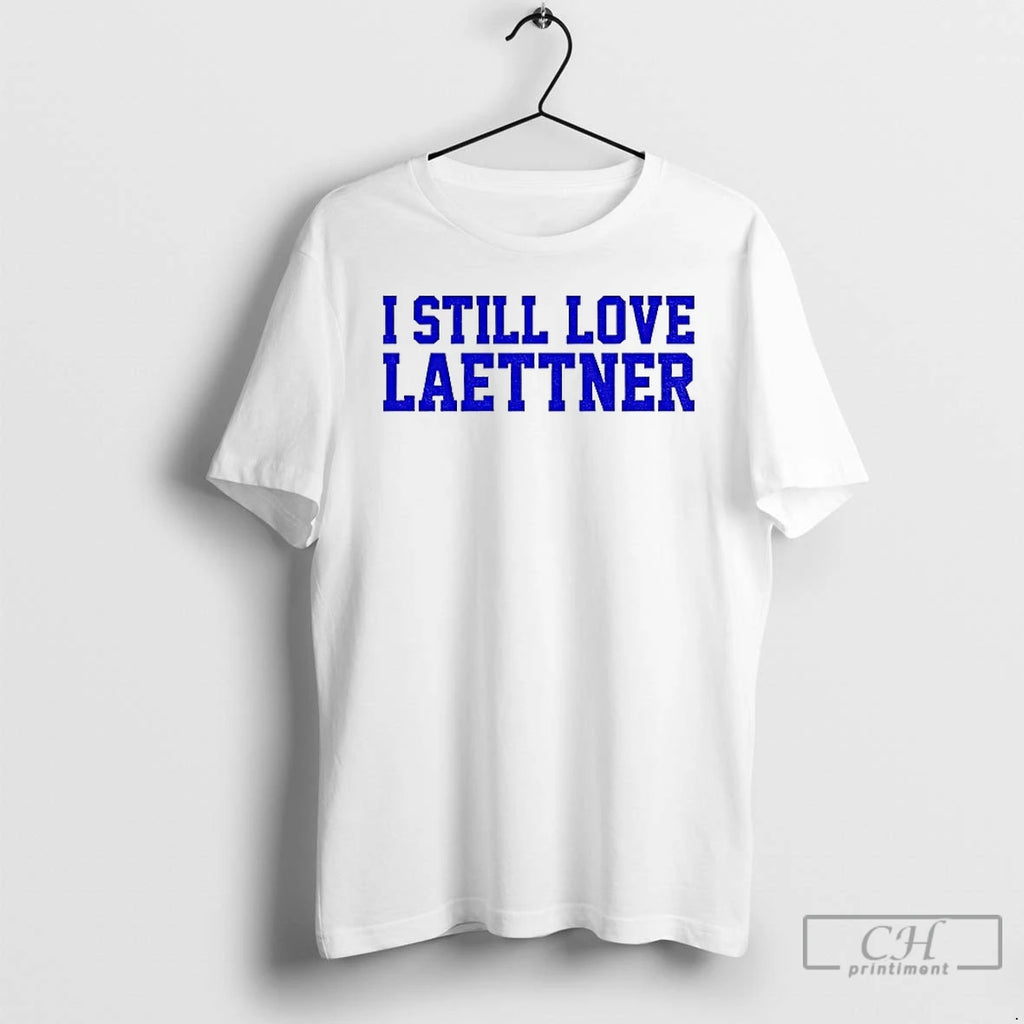Classic I Still Love Laettner
