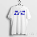 Classic I Still Love Laettner