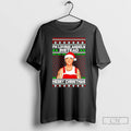 Classic Im Loving Angels Instead Robbie Williams Christmas Christmas T-Shirts, Hoodie, Sweatshirt | RetroVerseTees.com