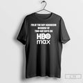 Classic Im At The Boy Aquarium Because Of Two Gay Guys On Hbo Max T-Shirts, Hoodie, Sweatshirt | RetroVerseTees.com