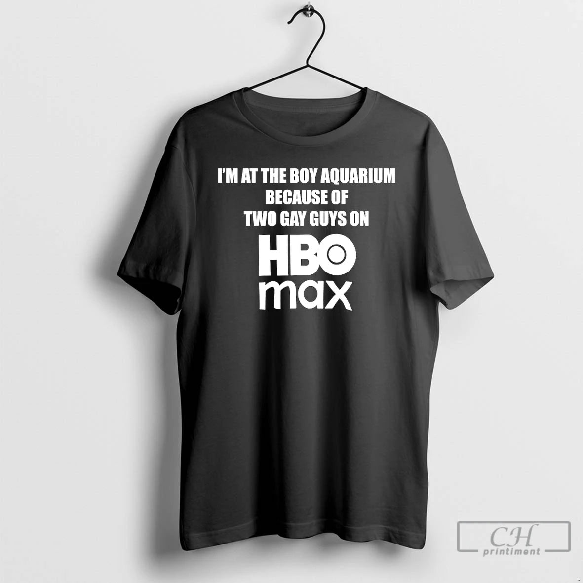 Classic Im At The Boy Aquarium Because Of Two Gay Guys On Hbo Max T-Shirts, Hoodie, Sweatshirt | RetroVerseTees.com