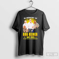 Classic In Memory Of Rob Reiner 1947 2025 Thank You For The Memories T Shirts Hoodie, Sweatshirt | RetroVerseTees.com