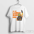 Classic In My Lando Era Mclaren T-Shirts, Hoodie, Sweatshirt | RetroVerseTees.com