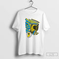 Classic Indiana Pacers City Edition Est 1967 Indy Basketball T-Shirts, Hoodie, Sweatshirt | RetroVerseTees.com