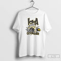 Classic Iowa Hawkeyes Go Hawks Slam