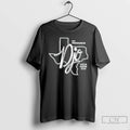 Classic Its Pronounced Live In Austin 2025 Djo T Shirts Hoodie Longsleeve