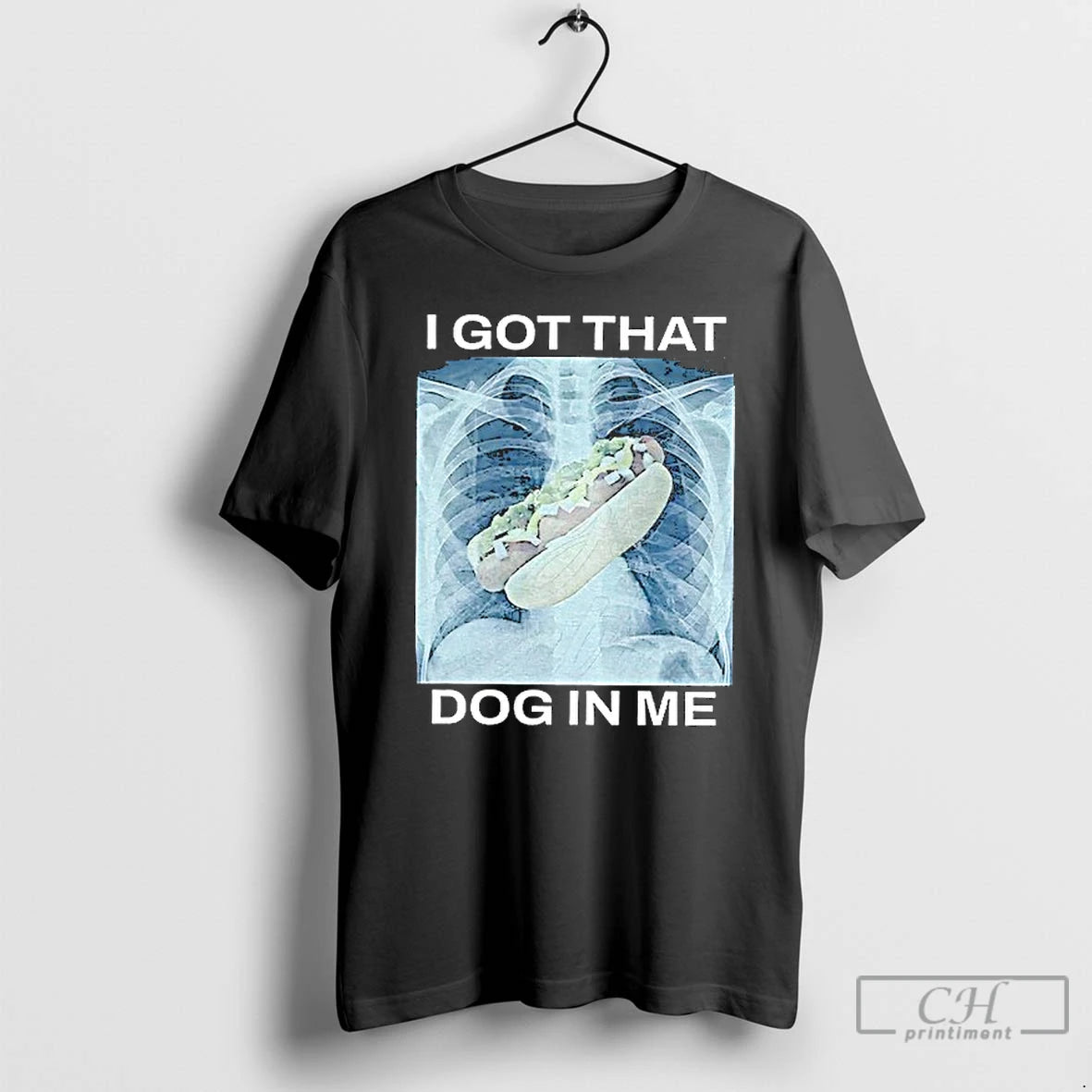 Classic Its A Bad Day To Be A Hot Dog Meme T-Shirts, Hoodie, Sweatshirt | RetroVerseTees.com