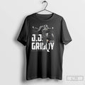 Classic J J Mccarthy Minnesota Vikings Football Griddy Signature T-Shirts, Hoodie, Sweatshirt | RetroVerseTees.com
