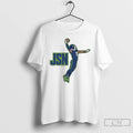 Classic Jsn Dunk Seahawks Jaxon Smith Njigba
