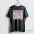 Classic Jahmyr Gibbs Jared Goff St Brown Step Brothers Detroit Lions