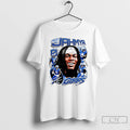 Classic Jahmyr Gibbs Picture Collage Detroit Lions