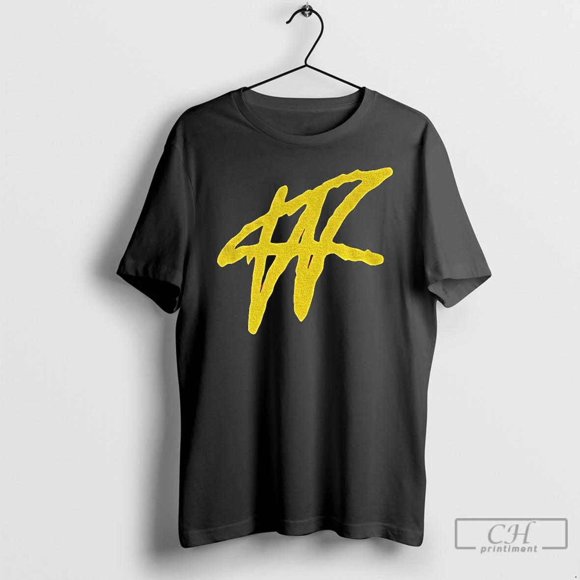Classic Jake Paul Boxing American Made Signature Logo T-Shirts, Hoodie, Sweatshirt | RetroVerseTees.com