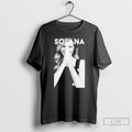 Classic Jakey Melania Solana Graphic Christmas T-Shirts, Hoodie, Sweatshirt | RetroVerseTees.com