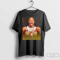 Classic Jalen Brunson Mvp Nba Cup Mvp Signature T-Shirts, Hoodie, Sweatshirt | RetroVerseTees.com