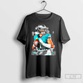 Classic Jalen Hurts 2025 Back To Back Nfc East Champs T-Shirts, Hoodie, Sweatshirt | RetroVerseTees.com