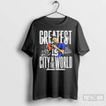 Classic Jameis Winston Greatest City In The World New York Giants T-Shirts, Hoodie, Sweatshirt | RetroVerseTees.com