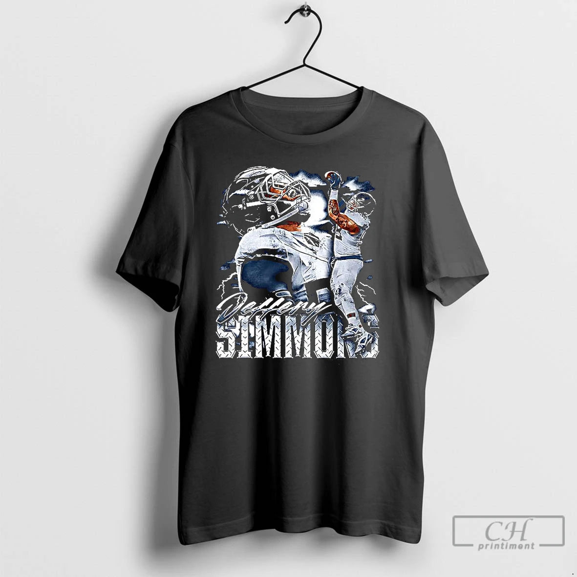 Classic Jeffery Simmons Tennessee Titans Football Catch Ball Graphic T-Shirts, Hoodie, Sweatshirt | RetroVerseTees.com