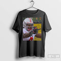 Classic Jeremiah Smith Flips Off Michigan Fan Football Ohio State Rivalry Moment T Shirts Sweater