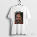 Classic Jerma985 Meme Funny Streamer Thanks T-Shirts, Hoodie, Sweatshirt | RetroVerseTees.com