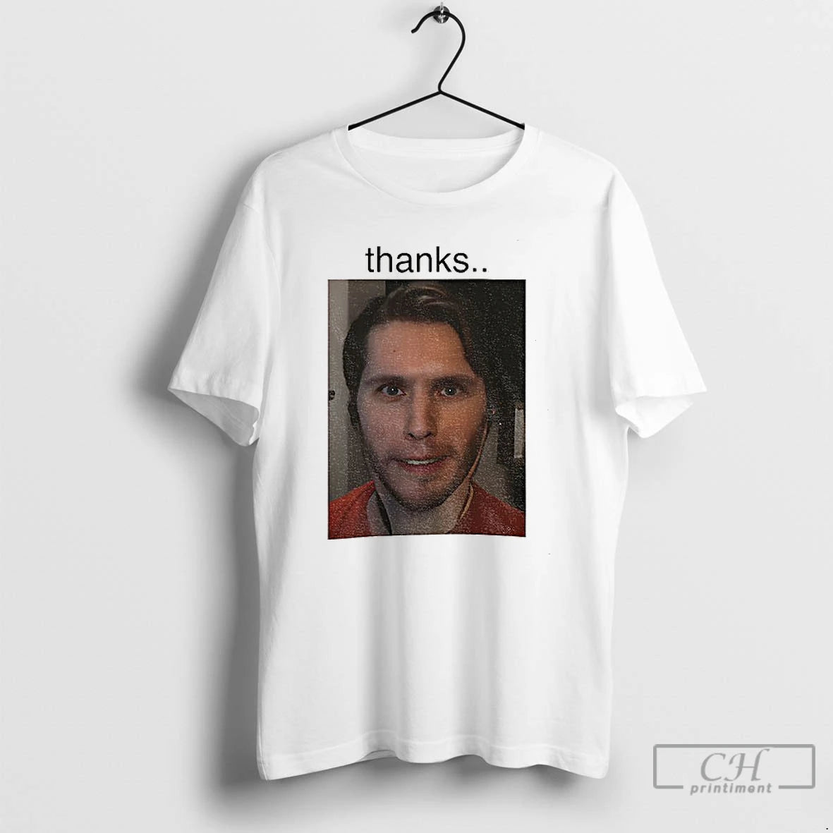 Classic Jerma985 Meme Funny Streamer Thanks T-Shirts, Hoodie, Sweatshirt | RetroVerseTees.com
