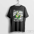 Classic Jesper Wallstedt Minnesota The Great Wall Of St Paul Christmas T-Shirts, Hoodie, Sweatshirt | RetroVerseTees.com