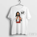 Classic Jesus Says 67