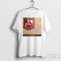 Classic Joe Burrow 23 Cleveland Hes Back T-Shirts, Hoodie, Sweatshirt | RetroVerseTees.com