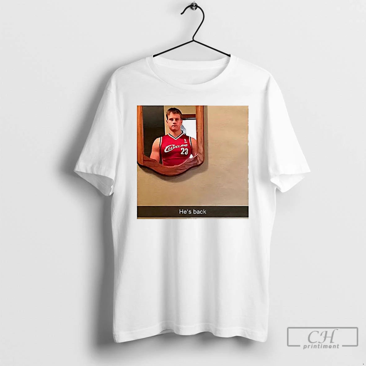 Classic Joe Burrow Is Back T-Shirts, Hoodie, Sweatshirt | RetroVerseTees.com