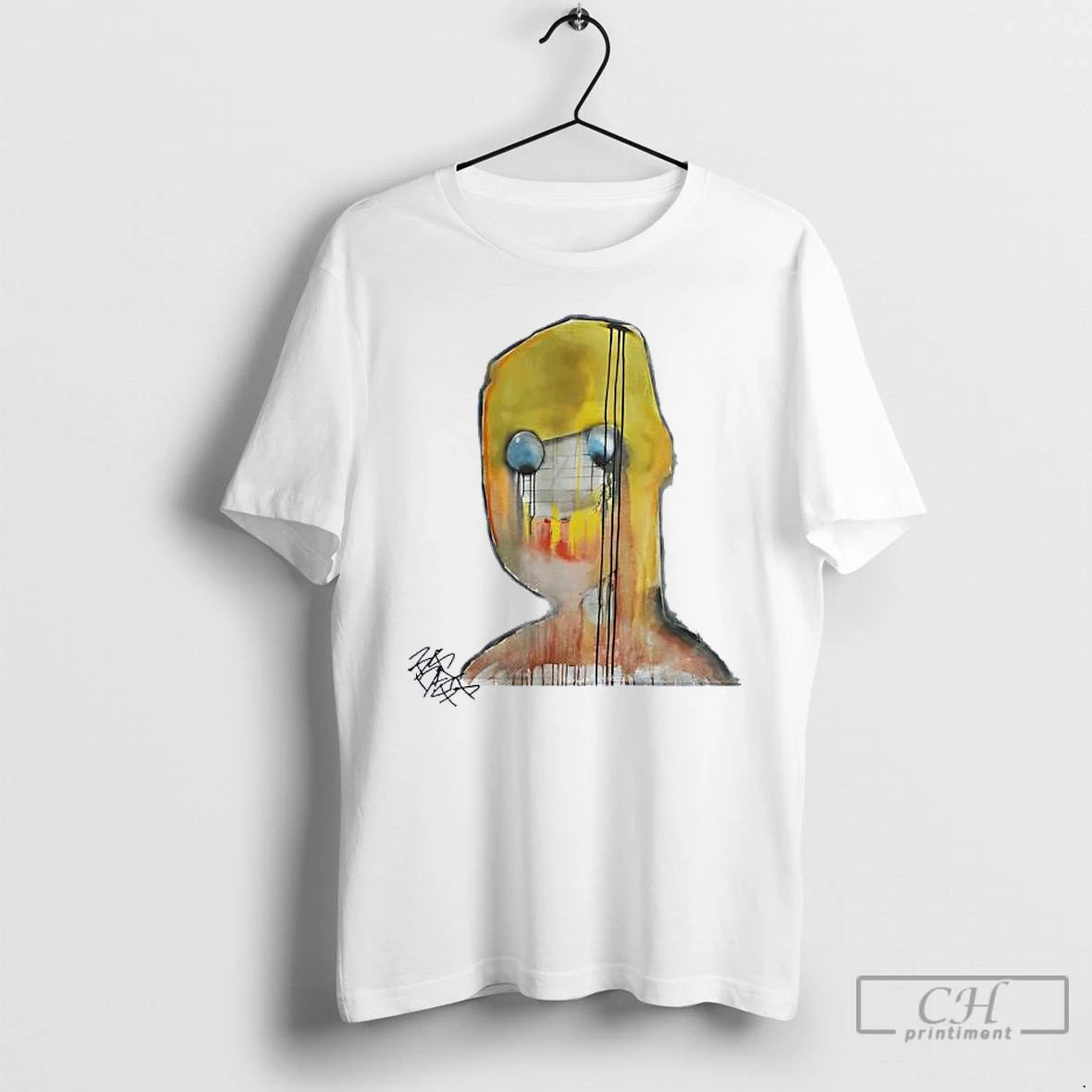 Classic Joey Badass Lonely At The Top Signature T-Shirts, Hoodie, Sweatshirt | RetroVerseTees.com