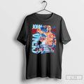 Classic John Cena Never Give Up Salute Signature T-Shirts, Hoodie, Sweatshirt | RetroVerseTees.com