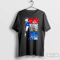 Classic John Cena Thank You Cena Never Give Up T-Shirts, Hoodie, Sweatshirt | RetroVerseTees.com