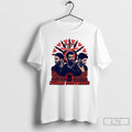Classic Jonas Greetings From Your Hometown Buffalo Ny Keybank Center 2025 T-Shirts, Hoodie, Sweatshirt | RetroVerseTees.com