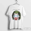 Classic Jonkler Illustration Joker T-Shirts, Hoodie, Sweatshirt | RetroVerseTees.com
